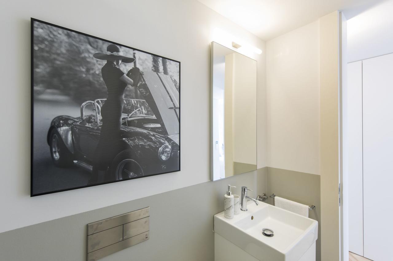 Lovelystay - Penthouse On The Tagus In Alfama リスボン エクステリア 写真