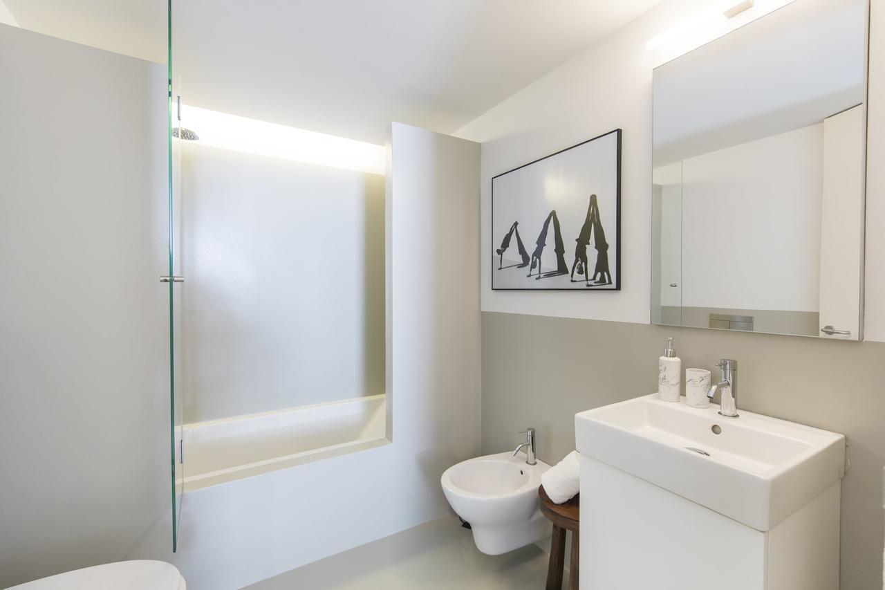 Lovelystay - Penthouse On The Tagus In Alfama リスボン エクステリア 写真