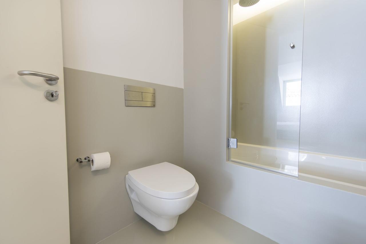 Lovelystay - Penthouse On The Tagus In Alfama リスボン エクステリア 写真