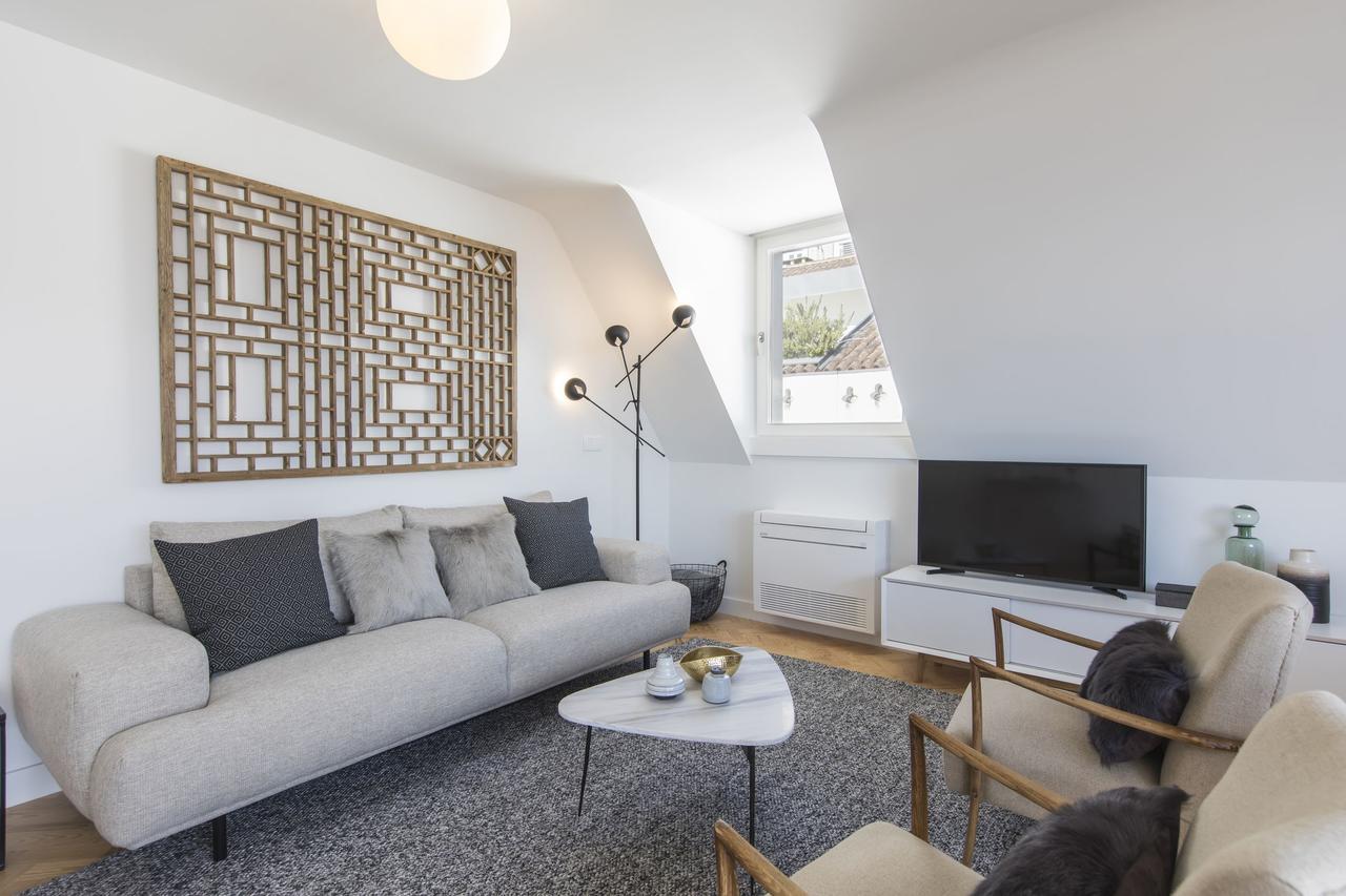 Lovelystay - Penthouse On The Tagus In Alfama リスボン エクステリア 写真