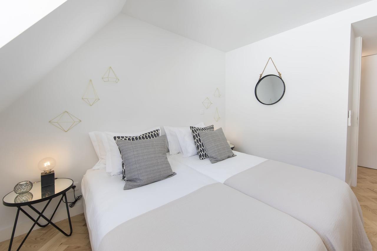 Lovelystay - Penthouse On The Tagus In Alfama リスボン エクステリア 写真