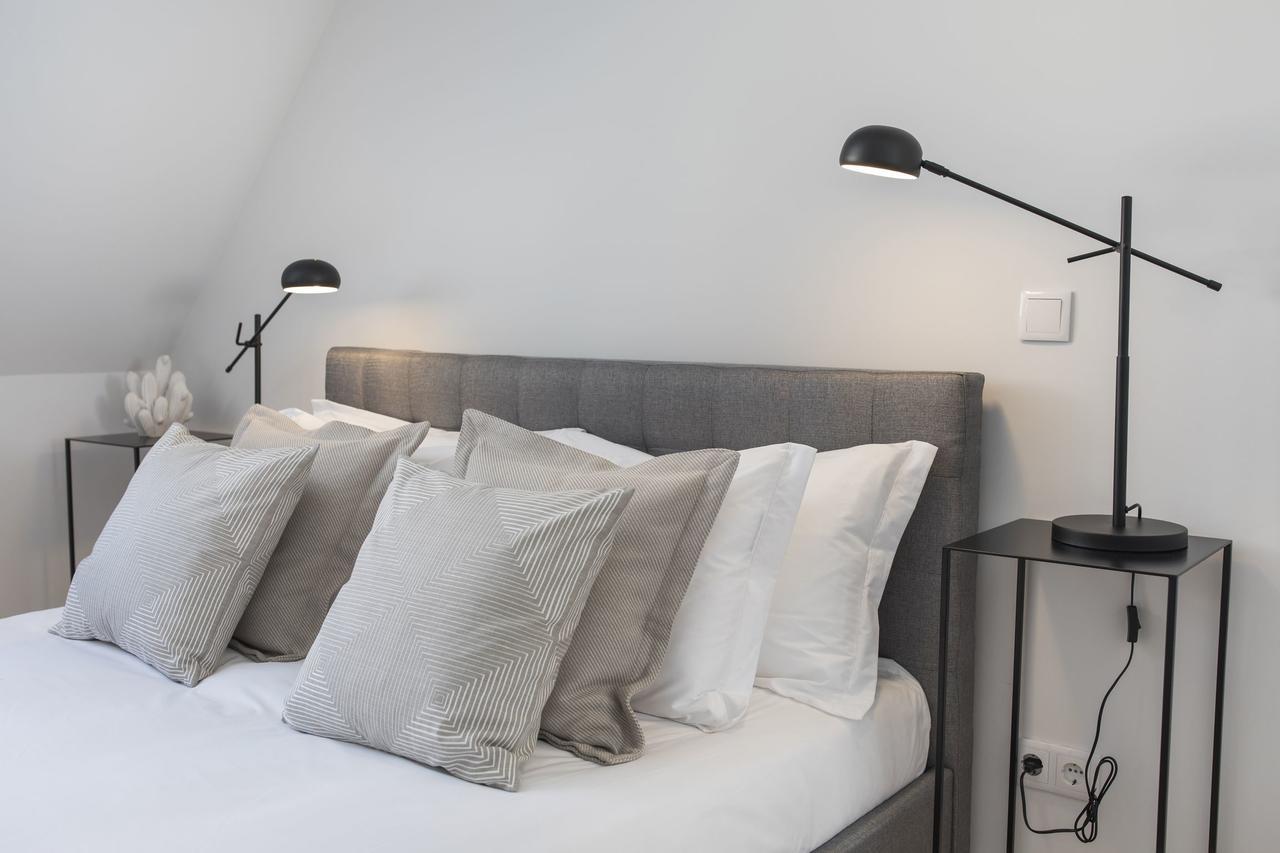 Lovelystay - Penthouse On The Tagus In Alfama リスボン エクステリア 写真