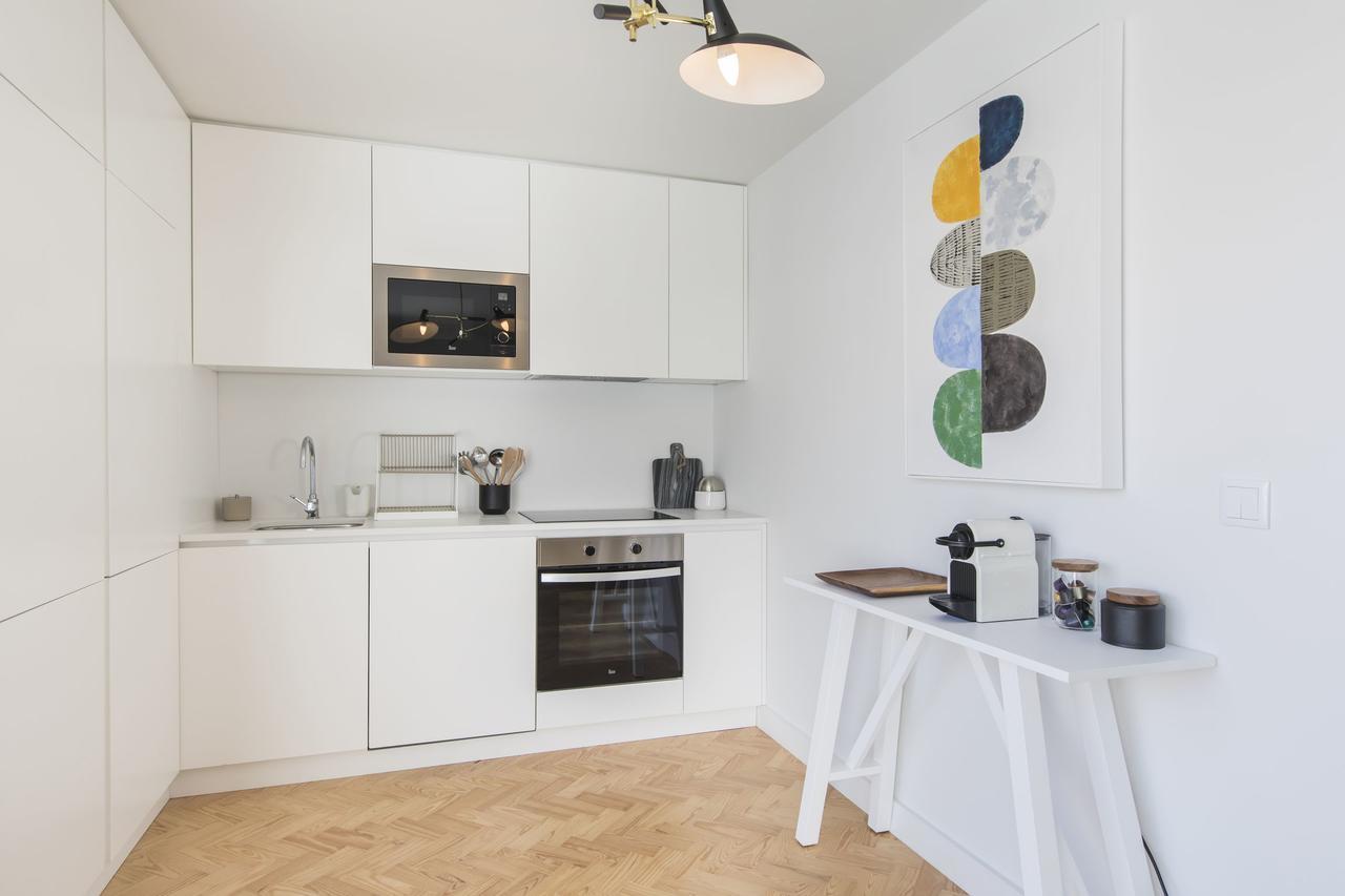 Lovelystay - Penthouse On The Tagus In Alfama リスボン エクステリア 写真