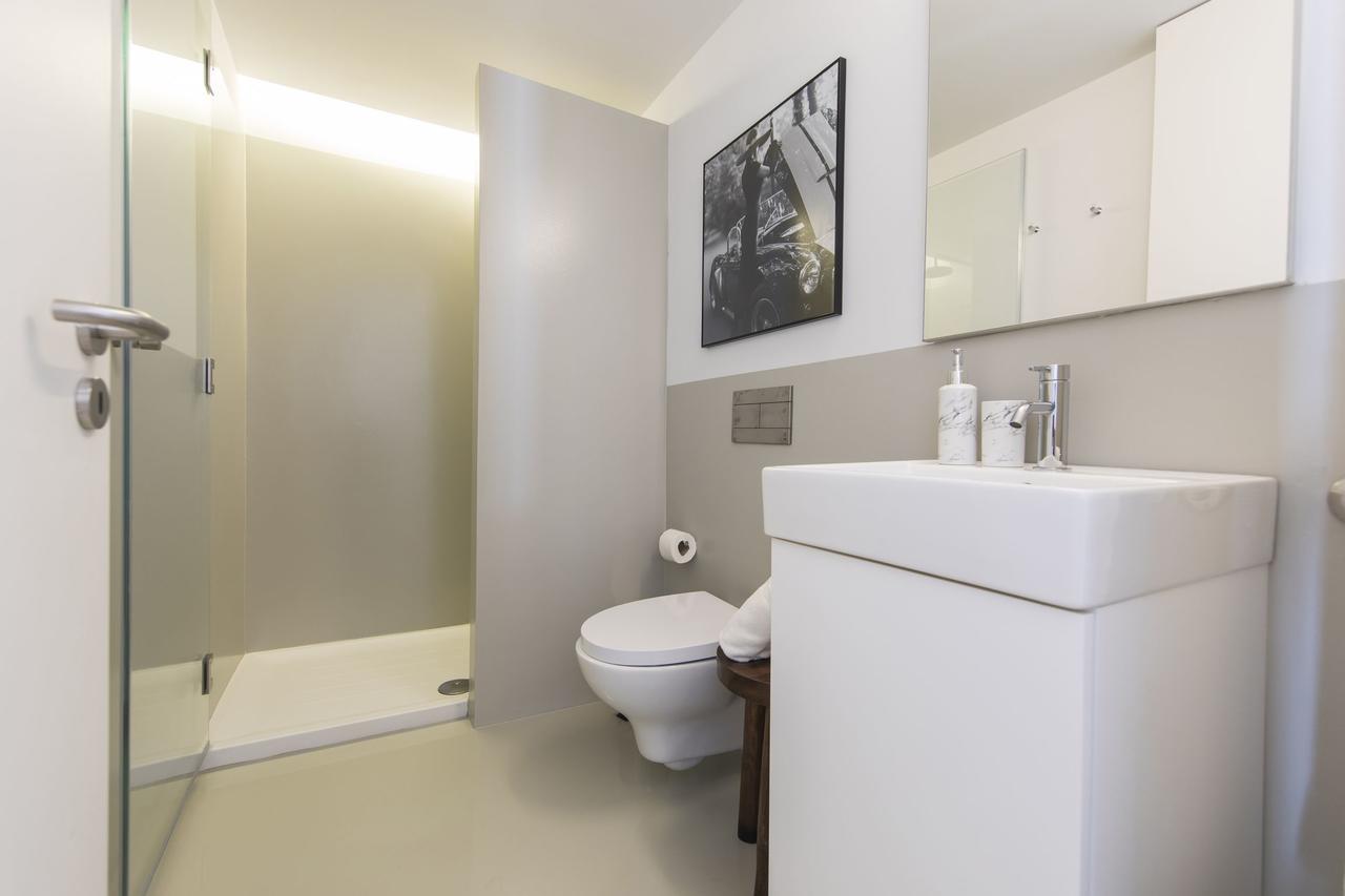 Lovelystay - Penthouse On The Tagus In Alfama リスボン エクステリア 写真